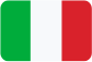 Producción de grúas Italiano